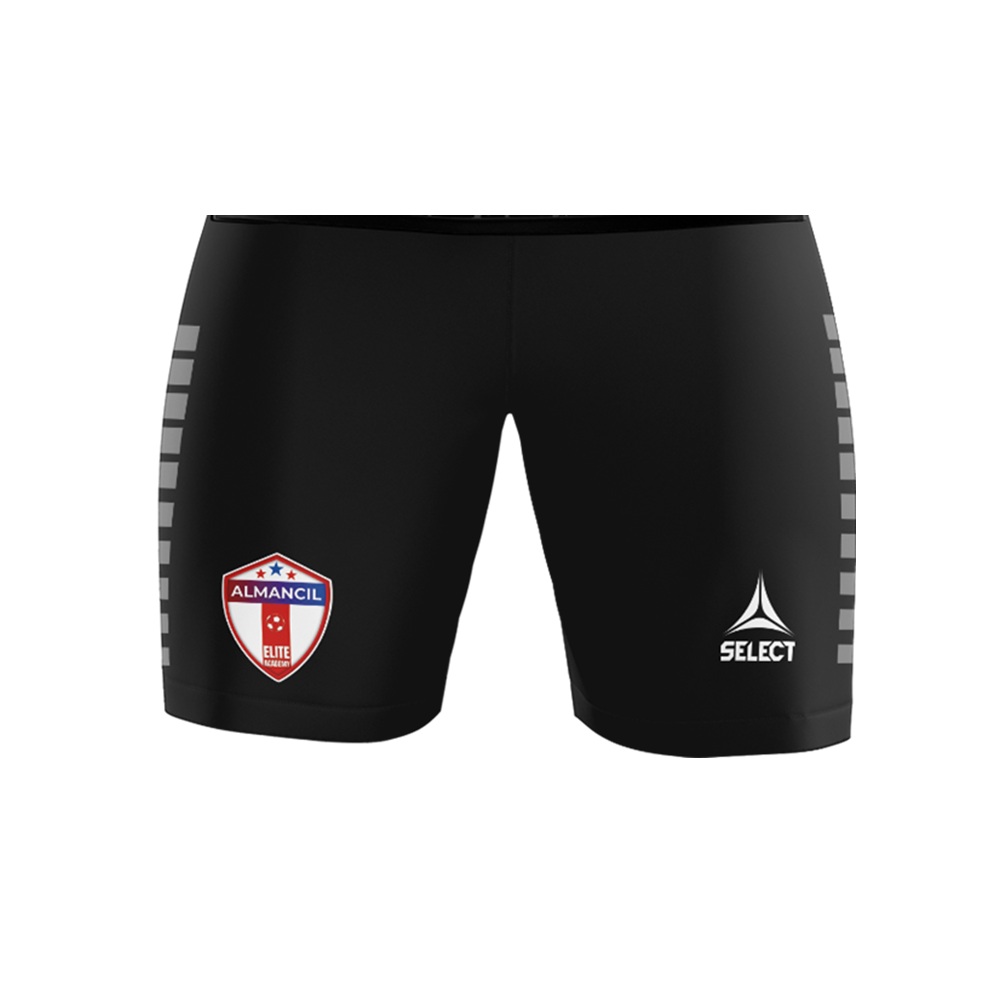 CALÇÃO PRINCIPAL GUARDA REDES